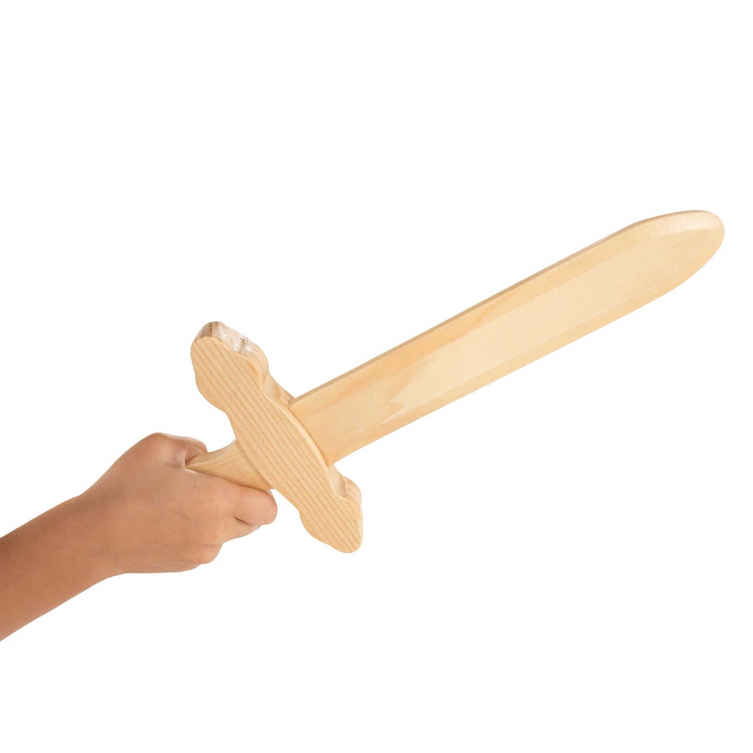 Houten Dolk