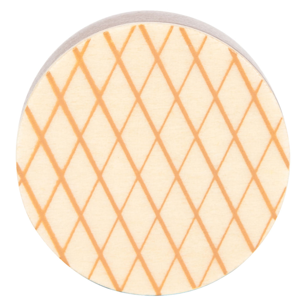 Small Foot - Houten Speeleten Marshmallows, 4dlg.