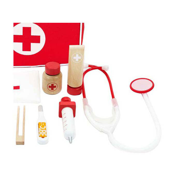 Classic World Doktersset